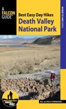 Best Easy Day Hikes Death Valley National Park - Bill Cunningham ; Polly Cunningham - 9781493027262
