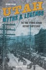 Utah Myths and Legends - Michael O'reilly - 9781493028382