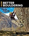 Better Bouldering - John Sherman - 9781493029280