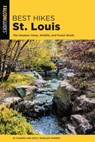Best Hikes St. Louis - JD Tanner ; Emily Tanner - 9781493029754