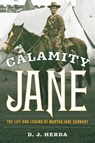 Calamity Jane - D. J. Herda - 9781493031948