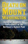 Death on Mount Washington - Randi Minetor - 9781493032075