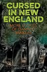Cursed in New England - Joseph A. Citro - 9781493032242