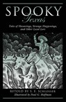 Spooky Texas - S. E. Schlosser - 9781493032471