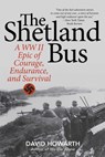 The Shetland Bus - David Howarth - 9781493032945