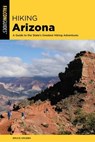 Hiking Arizona - Bruce Grubbs - 9781493034567