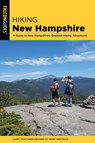 Hiking New Hampshire - Larry Pletcher - 9781493034581