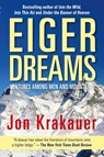 Eiger Dreams - Jon Krakauer - 9781493035373