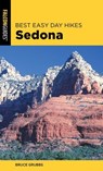 Best Easy Day Hikes Sedona - Bruce Grubbs - 9781493041169