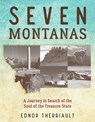 Seven Montanas - Ednor Therriault - 9781493041602