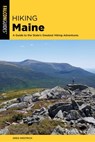 Hiking Maine - Greg Westrich - 9781493041893
