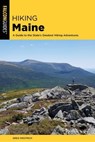 Hiking Maine - Greg Westrich - 9781493041909