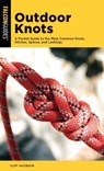 Outdoor Knots - Cliff Jacobson - 9781493041947