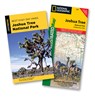Best Easy Day Hiking Guide and Trail Map Bundle [With Map] - Bill Cunningham - 9781493042296