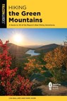 Hiking the Green Mountains - Lisa Ballard ; Mark Aiken - 9781493043309