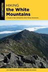 Hiking the White Mountains - Lisa Ballard ; James Buchanan - 9781493043330