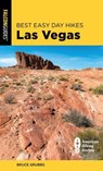 Best Easy Day Hikes Las Vegas - Bruce Grubbs - 9781493051267