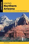 Hiking Northern Arizona - Bruce Grubbs - 9781493053377