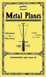 Norris Metal Planes - Joel Moskowitz - 9781493054206