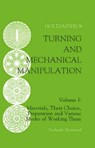 Turning and Mechanical Manipulation - Charles Holtzapffel - 9781493054503