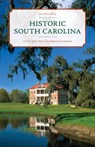 Historic South Carolina - Lee Davis Perry - 9781493054749