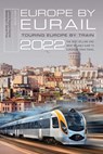 Europe by Eurail 2022 - LaVerne Ferguson-Kosinski ; C. Darren Price - 9781493054770