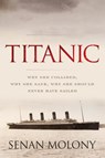 Titanic - Senan Molony - 9781493055494