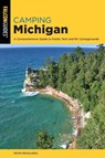 Camping Michigan - Kevin Revolinski - 9781493056668