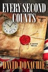Every Second Counts - David Donachie - 9781493060641