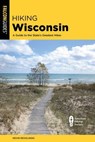 Hiking Wisconsin - Kevin Revolinski - 9781493063338