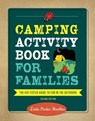 Camping Activity Book for Families - Linda Hamilton - 9781493064236