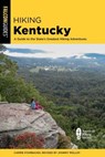 Hiking Kentucky - Johnny Molloy ; Carrie Stambaugh - 9781493065615