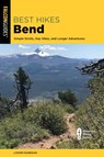 Best Hikes Bend - Lizann Dunegan - 9781493069675