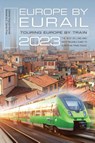Europe by Eurail 2023 - LaVerne Ferguson-Kosinski - 9781493070282