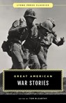 Great American War Stories - Tom McCarthy - 9781493072194