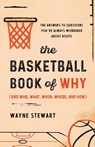 The Basketball Book of Why (and Who, What, When, Where, and How) - Wayne Stewart - 9781493072767