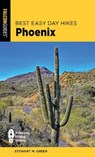 Best Easy Day Hikes Phoenix - Stewart M. Green - 9781493075485