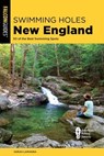Swimming Holes New England - Sarah Lamagna - 9781493076444