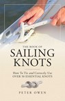 The Book of Sailing Knots - Peter Owen - 9781493078660