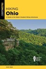 Hiking Ohio - Mary Reed - 9781493079568