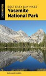 Best Easy Day Hikes Yosemite National Park - Suzanne Swedo - 9781493079841