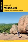Hiking Missouri - Michael Shepherd Jordan - 9781493079889
