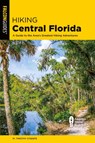 Hiking Central Florida - M. Timothy O'Keefe - 9781493080045