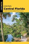 Hiking Central Florida - M. Timothy O'Keefe - 9781493080052