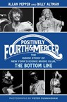 Positively Fourth and Mercer - Allan Pepper ; Billy Altman - 9781493080144