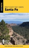 Best Easy Day Hikes Santa Fe - Linda Regnier ; Hope Di Paolo - 9781493080236