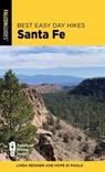 Best Easy Day Hikes Santa Fe - Linda Regnier ; Hope Di Paolo - 9781493080243