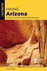 Hiking Arizona - Bruce Grubbs - 9781493080823