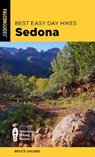 Best Easy Day Hikes Sedona - Bruce Grubbs - 9781493080922