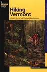 Hiking Vermont - Larry Pletcher - 9781493082568